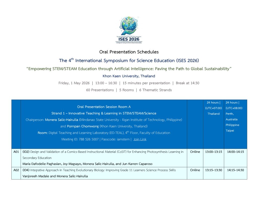 10 ises2026 presentation schedules 27042026 page 0001