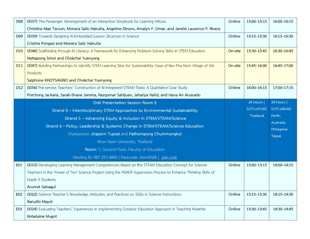 10 ises2026 presentation schedules 27042026 page 0007