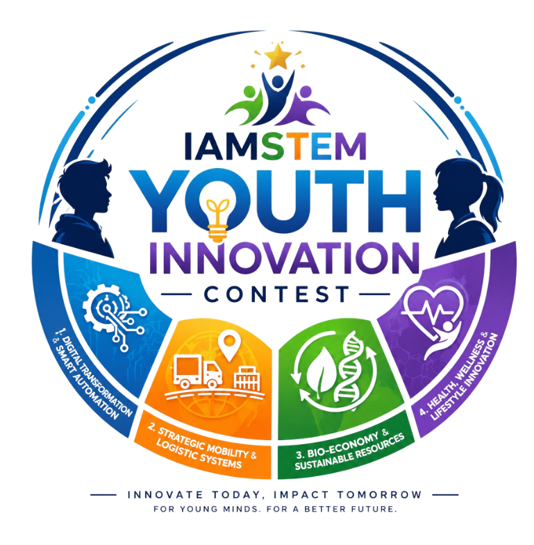 bg iam stem 2026
